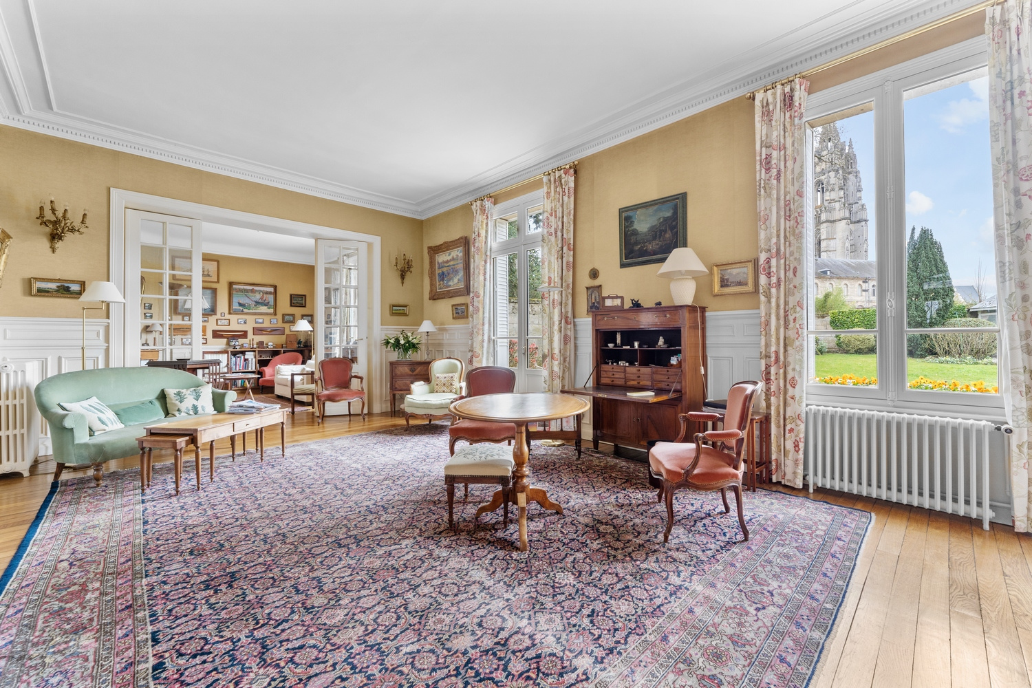Photo bien immobilier